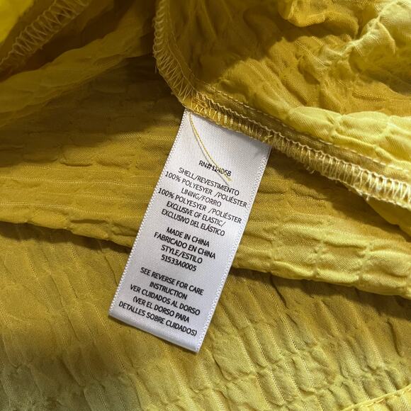 Rent the Runway Now Dress Sz medium - Picture 4 of 5